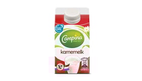 Karnemelk 250ml