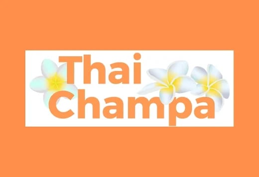 Thai Champa