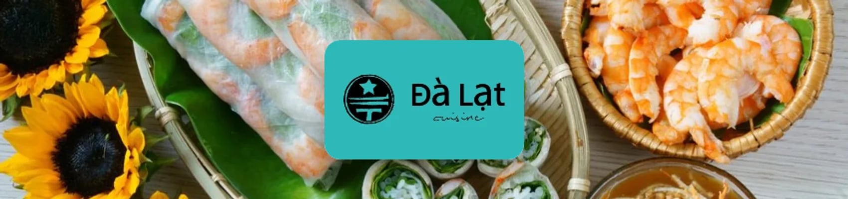 Da Lat Cuisine