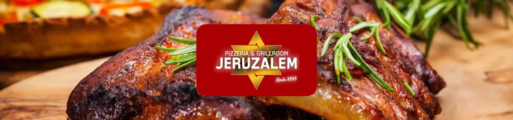 Jeruzalem