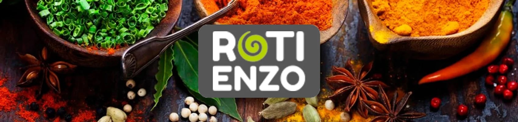 Roti Enzo