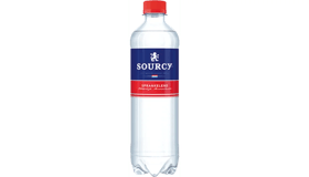 Sourcy Rood 50CL