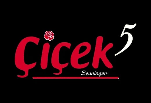 Cicek QR