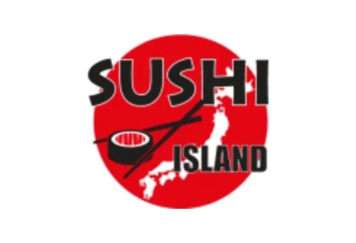 Sushi Island