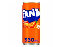 Fanta Orange
