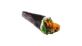Tempura Ebi Handroll