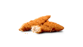 Chicken strips