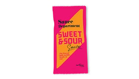 Sweet and sour