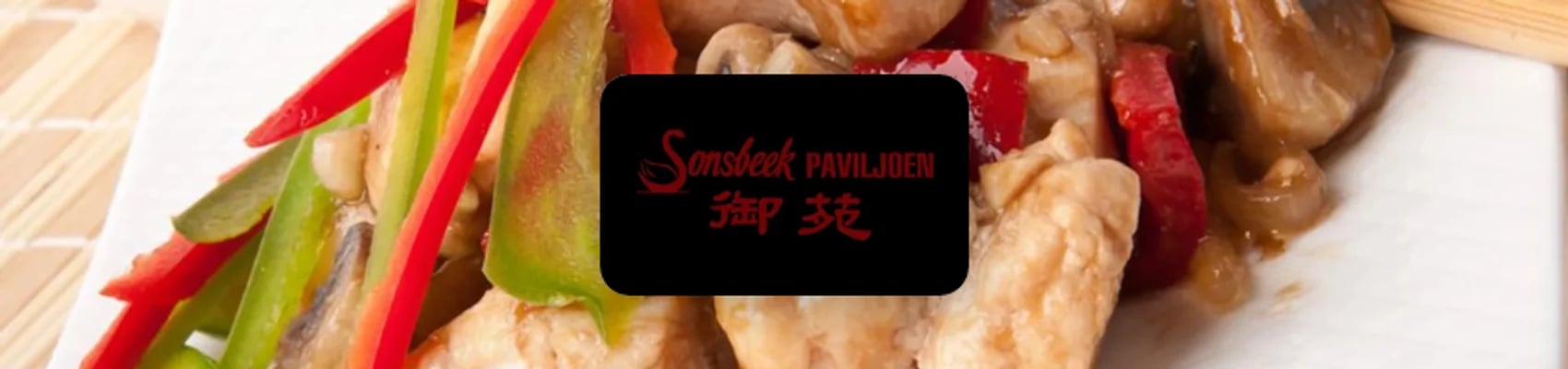 Sonsbeek Paviljoen