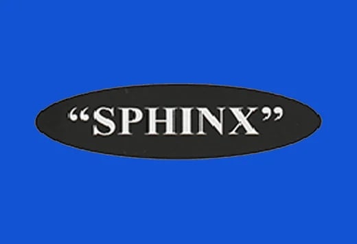 Sphinx