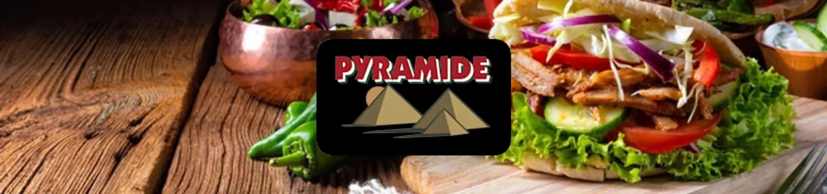 Pyramide