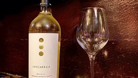 Lucarelli Puglia Bianco Chardonnay