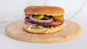 Hamburger