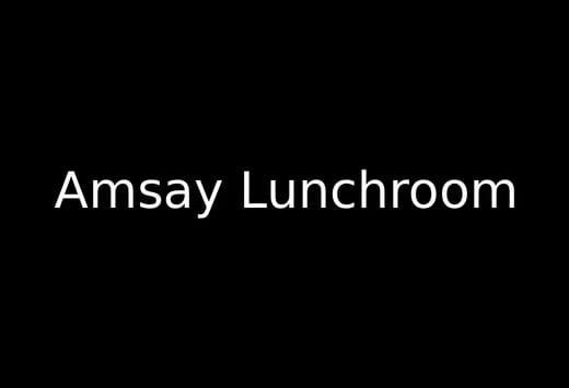 Amsay Lunchroom