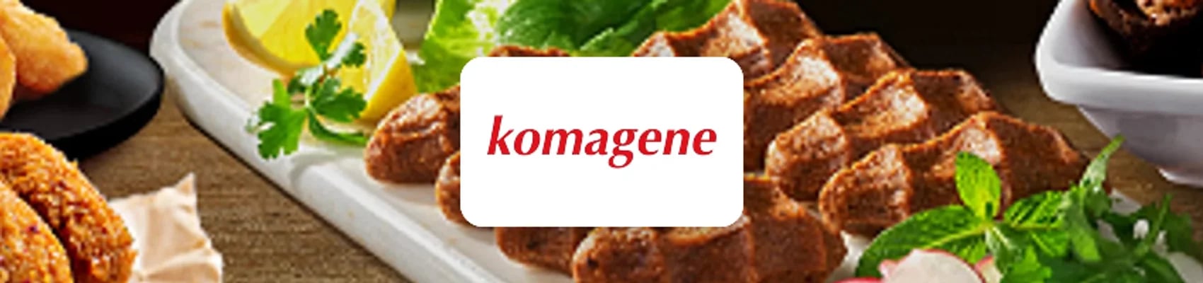 Komagene