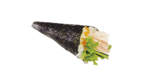 California Handroll