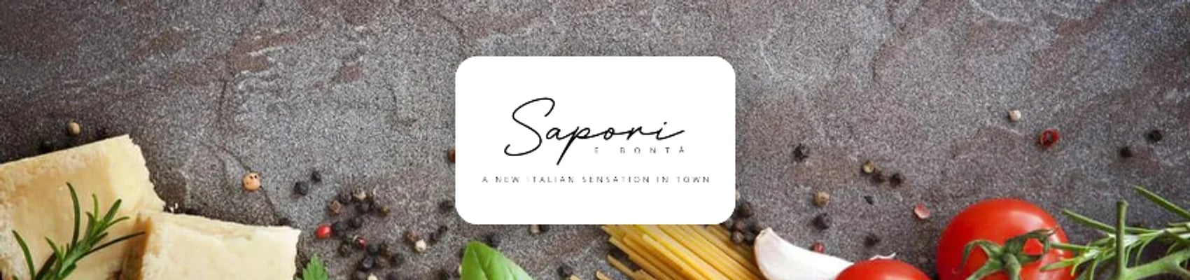 Sapori e Bonta