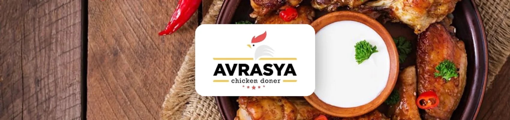 Chicken Avrasya
