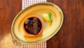 Mici (Roemeense gehaktrolletjes)