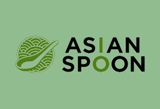 Asian Spoon Feestdagen
