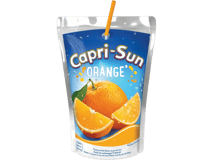 Capri-Sun orange 200ml