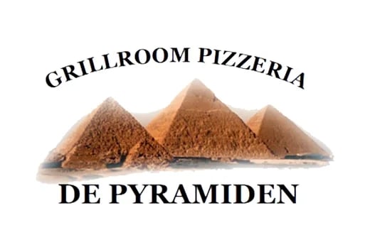 De Pyramiden