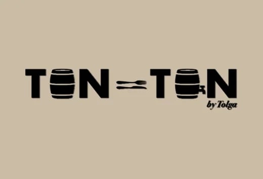 Ton Ton