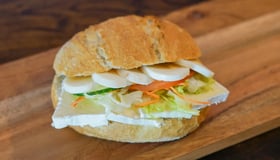 De Brie Boost