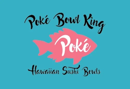 Poke Bowl King