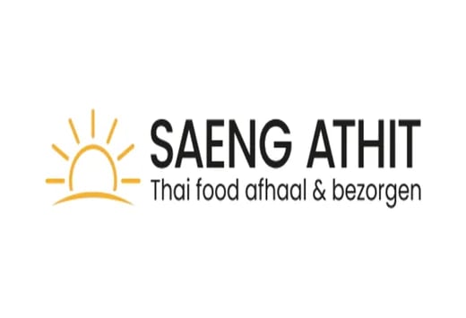 Saeng Athit Thai Food Afhaal