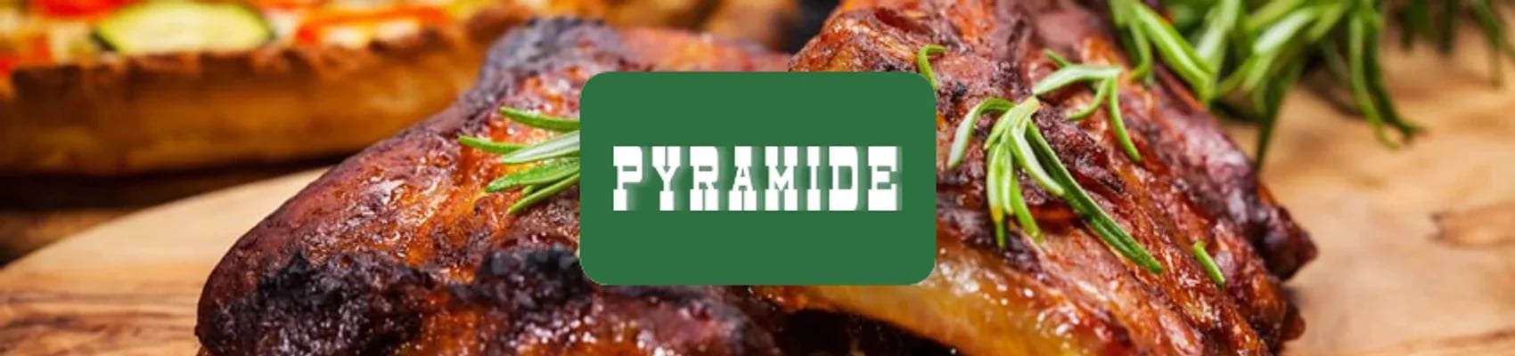 Pyramide