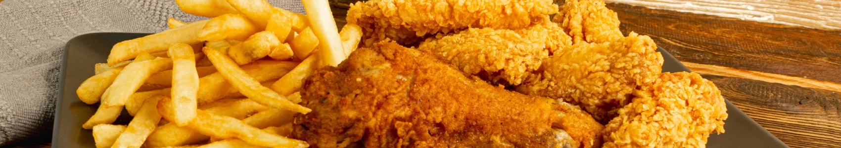 Menu's
