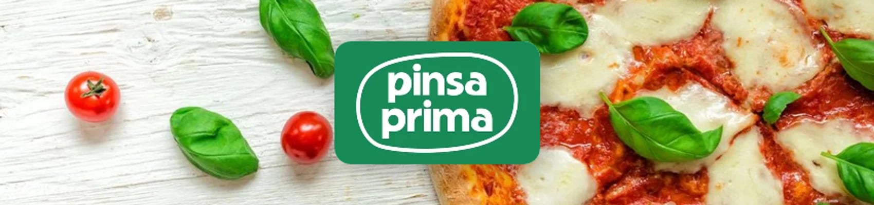 Pinsa Prima