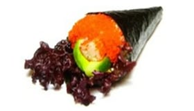 CALIFORNIA HANDROLL