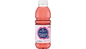 Sourcy Vitamin Water Framboos Granaatappel