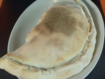 Pizza calzone kip