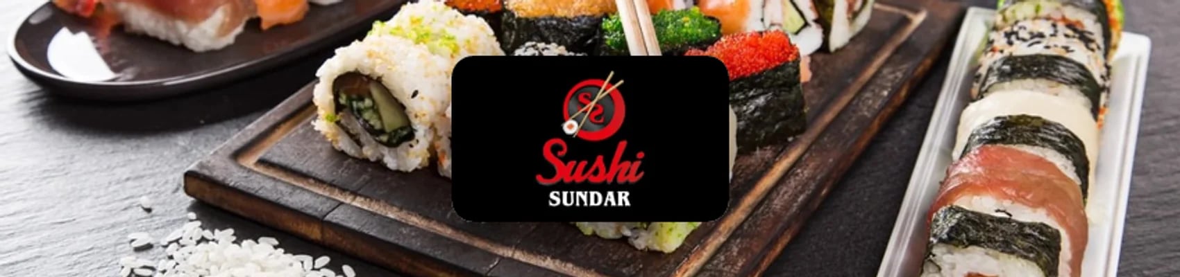 Sushi Sundar