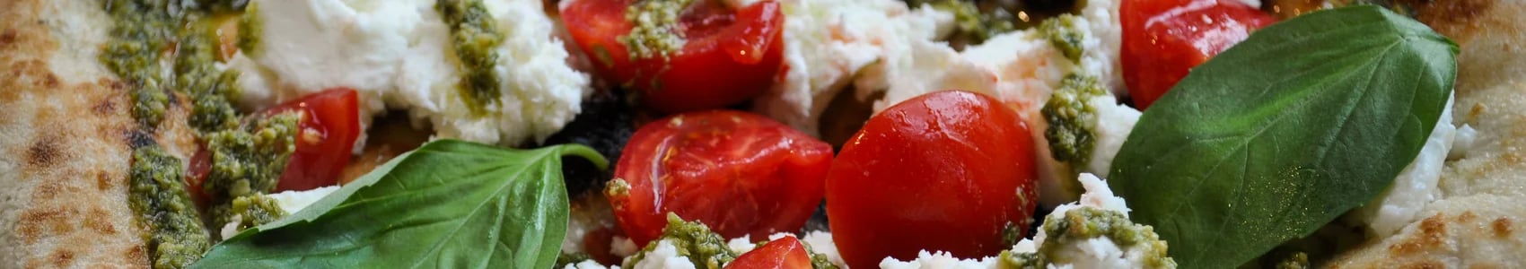 Antipasti