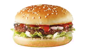 Hamburger