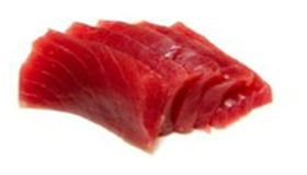 MAGURO SASHIMI (5 stuks)