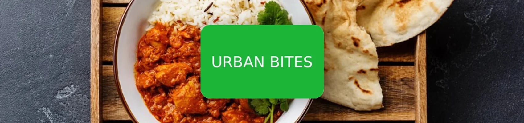 Urban Bites