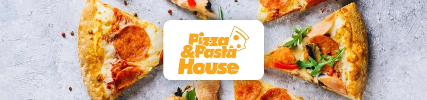 Pasta Pizza House