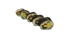 Futo Veggie