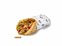 Pita andalouse