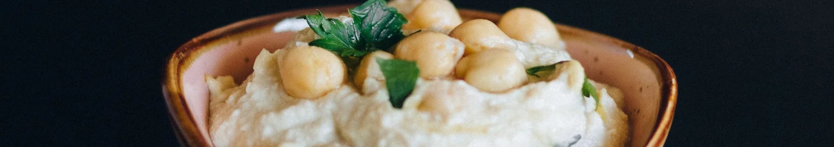 Koude tapas