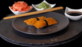 Nigiri Tofu