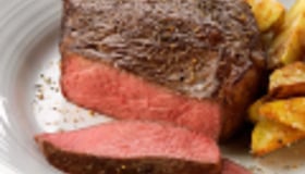 Entrecote ca. 250gr