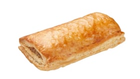 Saucijzenbroodje