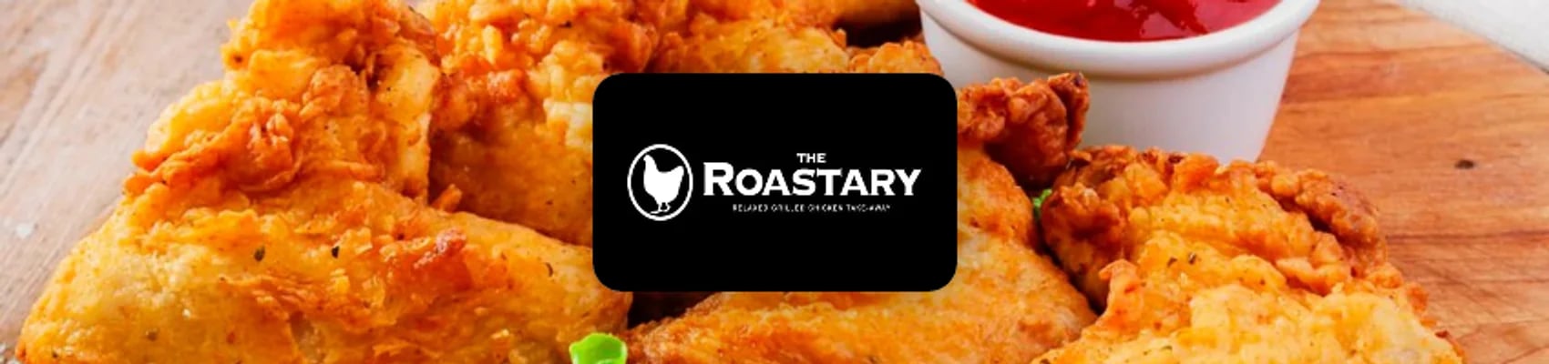 The Roastary