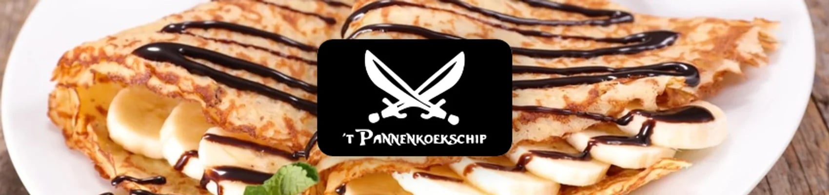 't Pannenkoekenschip